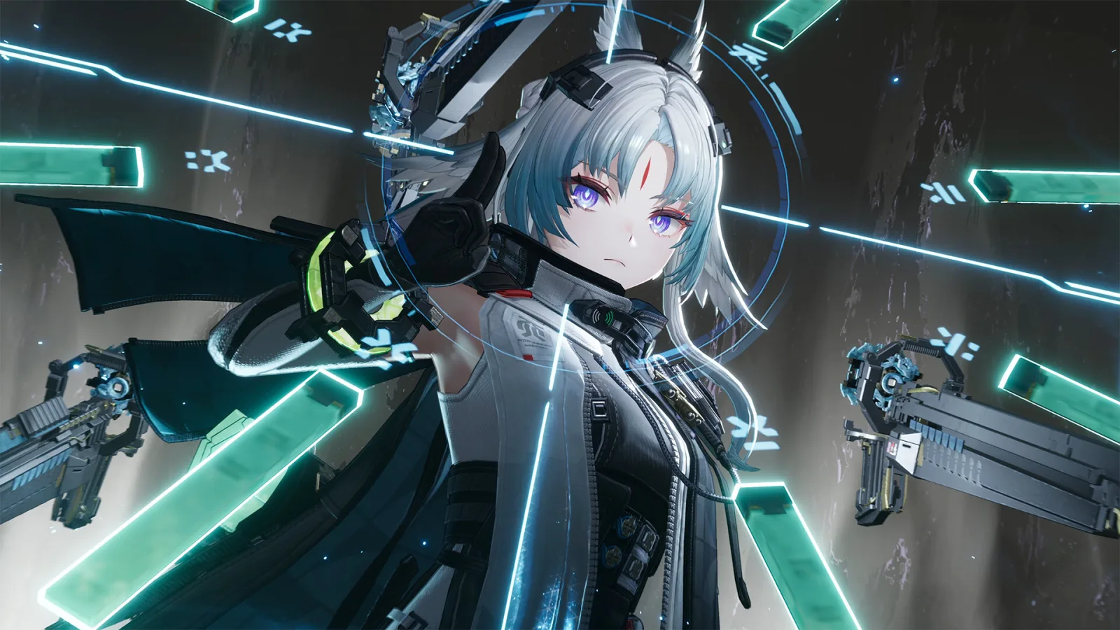 Arknights: Endfield