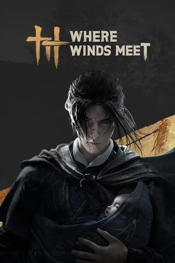 When Winds Meet