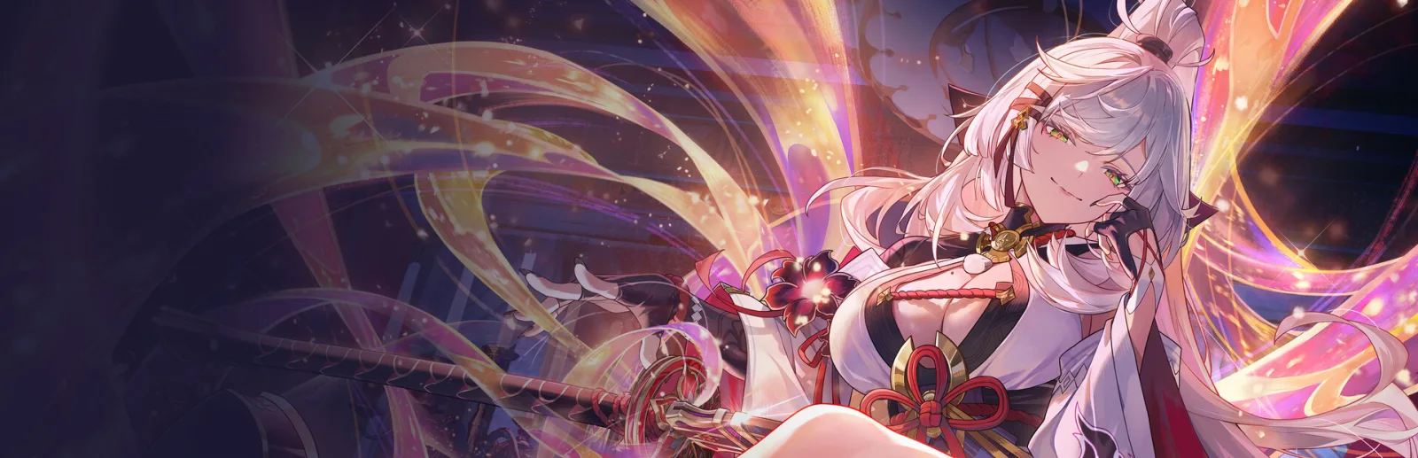 NTE β official key art illustrating RigLoot's comparison coverage