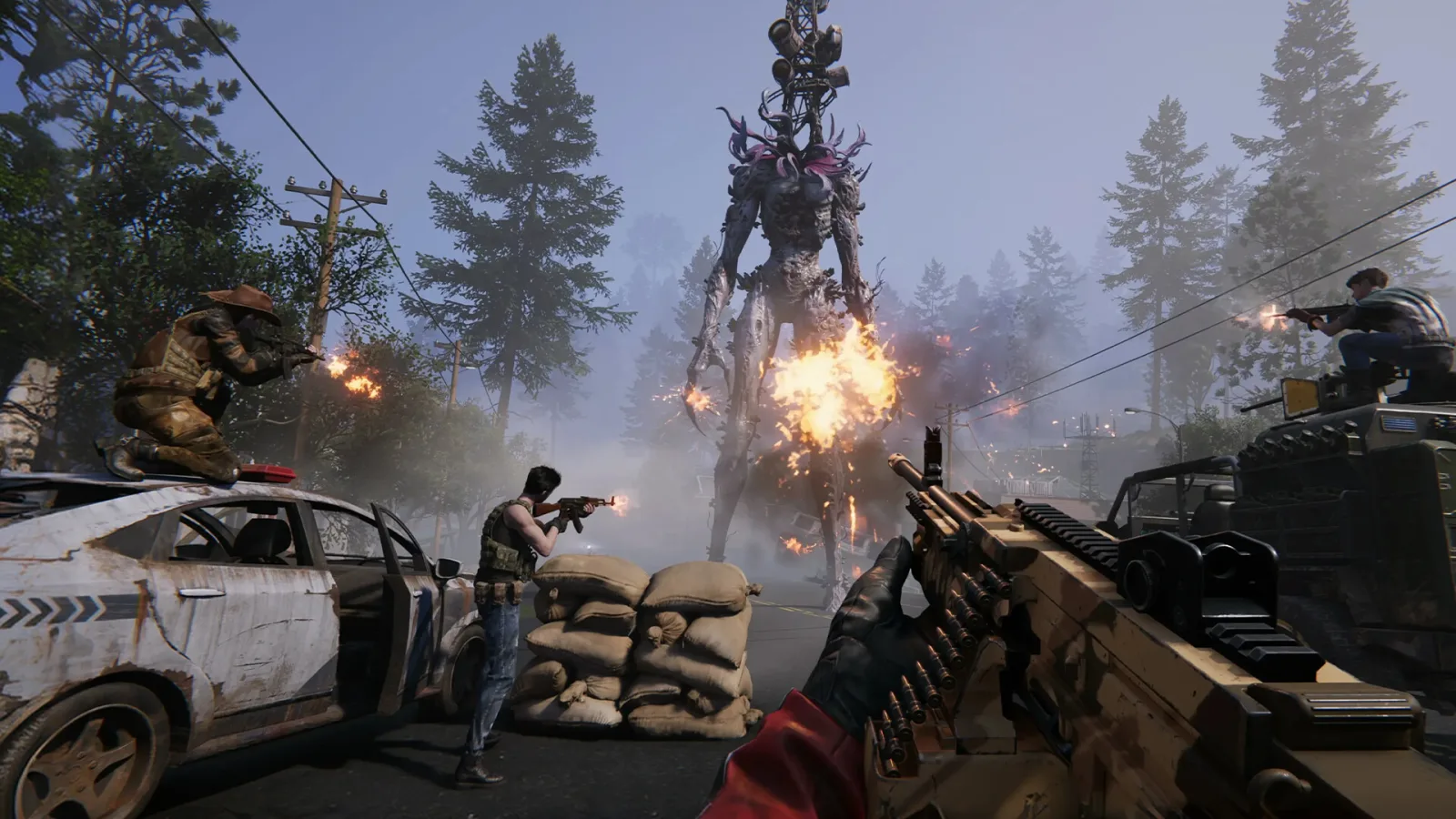 Once Human — official screenshot illustrating RigLoot coverage